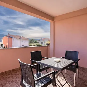 Appartamento Brdanovic, Cres